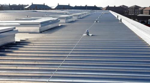 EZ Construction & Roofing