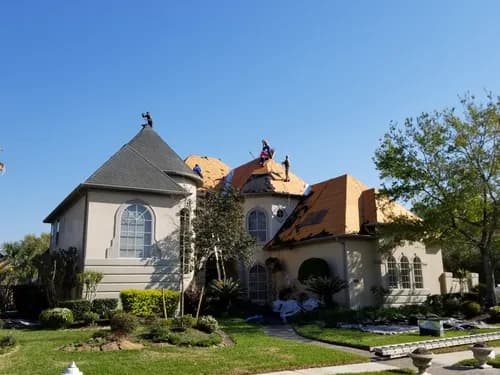 EZ Roof and Construction - Photo 3