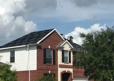 EZ Roof and Construction - Photo 2