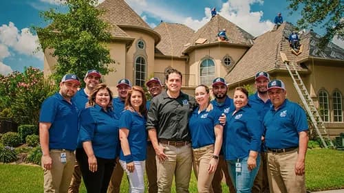 EZ Roof and Construction - Photo 1