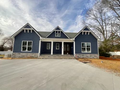 F And V Construction Llc - Photo 1