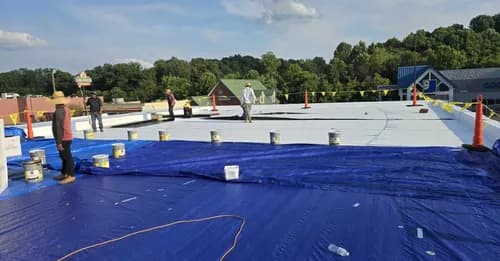 F&F Roofing & Construction LLC - Photo 2