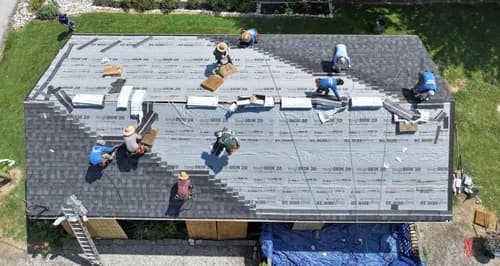 F&F Roofing & Construction LLC - Photo 4