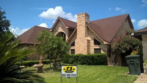 F1 Roofing & Remodeling Zero Down Payment