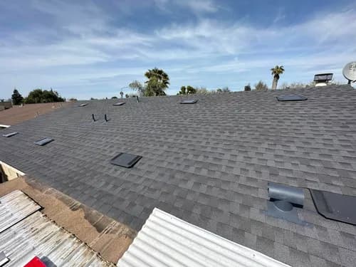 Facing the Sun FBG Home Improvements