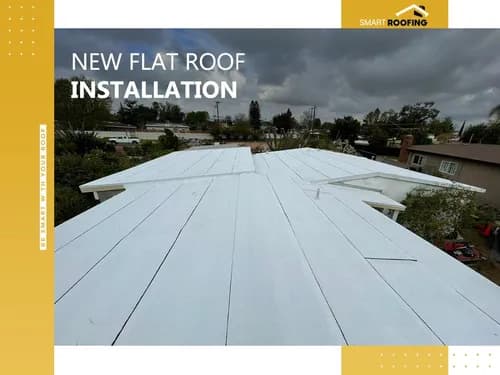 Factor Roofing - Photo 4