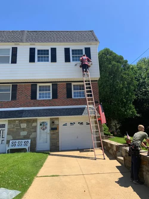 Fahey Roofing Siding Doors Windows Inc - Photo 2