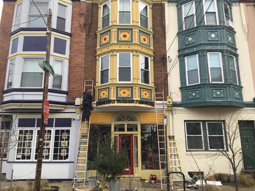 Fahey Roofing Siding Doors Windows Inc - Photo 3