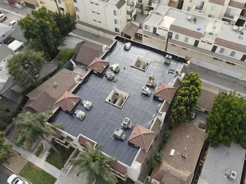 Fair Deal Roofing - Photo 4