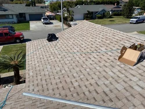 Fair Deal Roofing - Photo 3