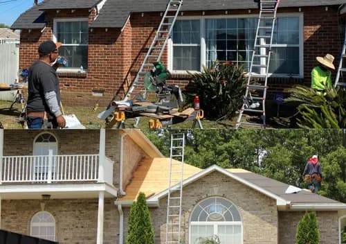 Fair Deal Roofing - Photo 1