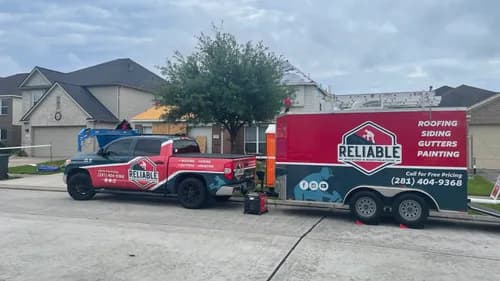 FairClaims Roofing & Construction - Photo 4