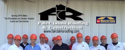 FairClaims Roofing & Construction - Photo 1