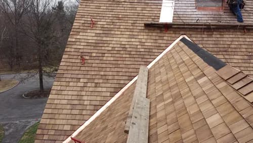 Fairfield County Roofing & Construction, LLC