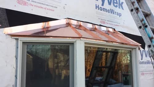 Fairfield County Roofing & Construction, LLC - Photo 2