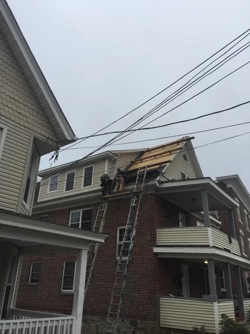 Fairfield Roofing - Photo 3