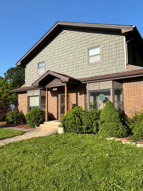 Falcon Enterprise Roofing & Siding - Photo 1