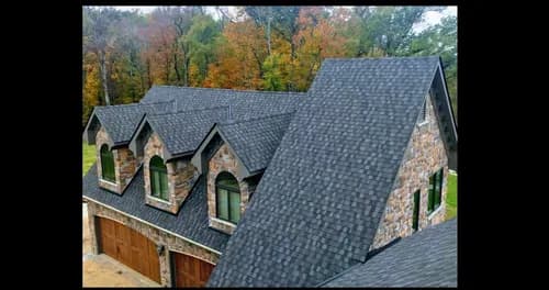 Falcon Roofing - Photo 1