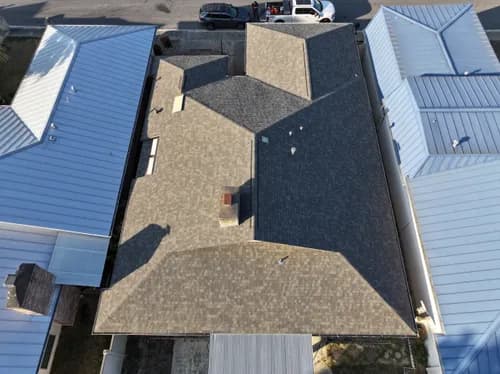 Falcon Roofing & Restoration - San Antonio - Photo 2