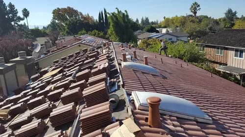 Falcon Roofing - Photo 2