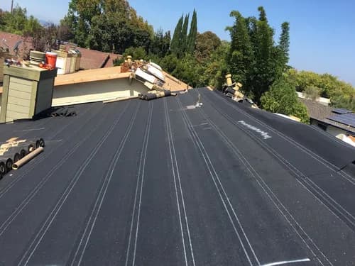 Falcon Roofing - Photo 1