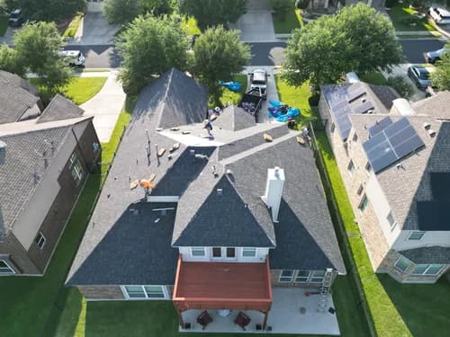 Family Friend Roofing & Construction - Photo 3