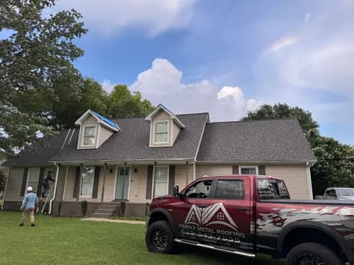Family Metal Roofing LLC - Photo 4