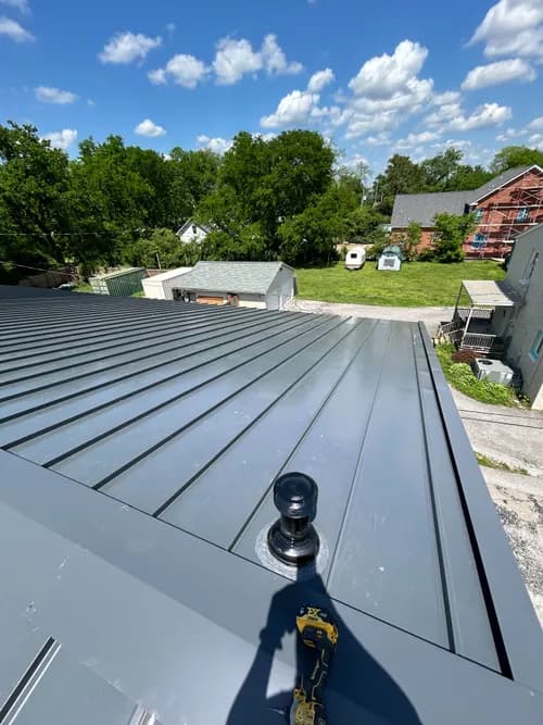 Family Metal Roofing LLC - Photo 2