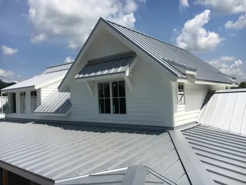 Family Metal Roofing LLC - Photo 3