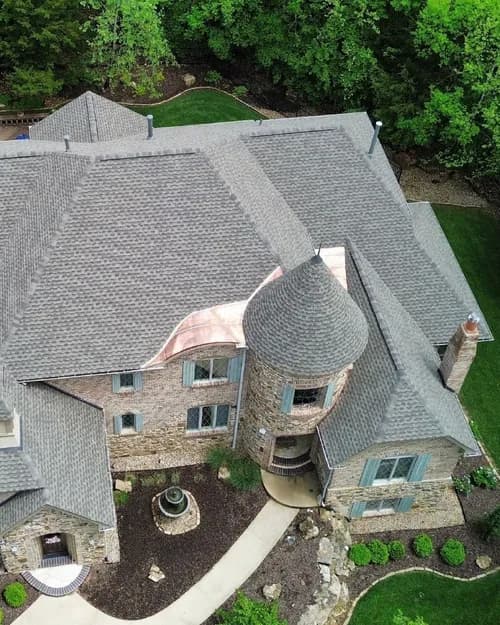 Farha Roofing - Photo 1