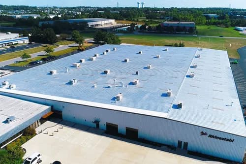 Farrell Roofing (A.W. Farrell & Son) Cleveland - Photo 2