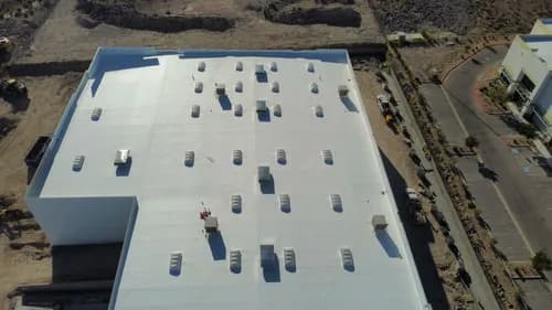Farrell Roofing (A.W. Farrell & Son) Las Vegas