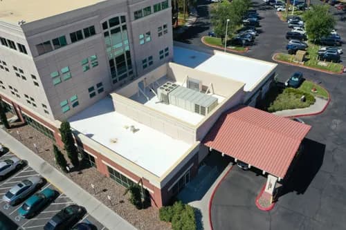 Farrell Roofing (A.W. Farrell & Son) Las Vegas - Photo 2