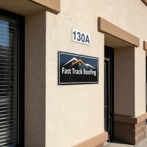 Fast Track Roofing Repair Service West Covina - Photo 2