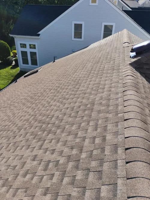 FB Roofing & Siding - Photo 1