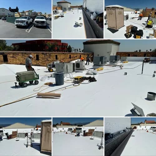 FCG & Sons Roofing, Inc.