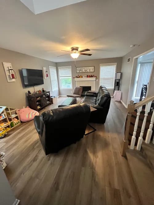 FCR Roofing and Construction