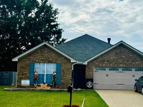 Feathered Ridge Roofing Company - Photo 2