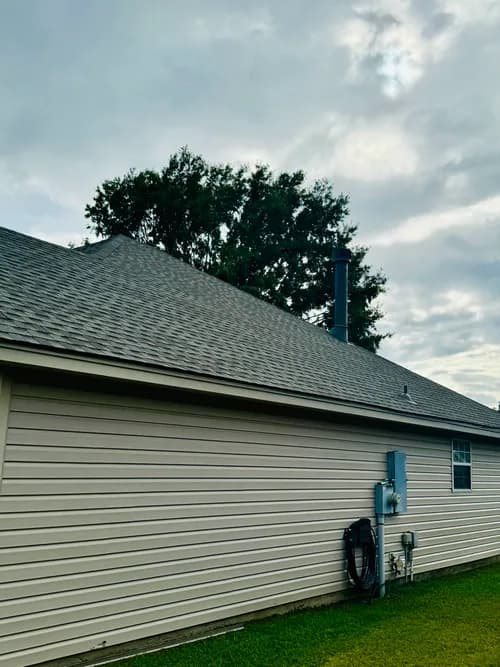 Feathered Ridge Roofing Company - Photo 3
