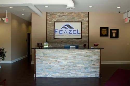 Feazel Roofing - Photo 3