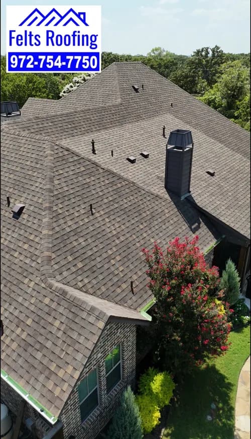 Felts Roofing - Photo 3