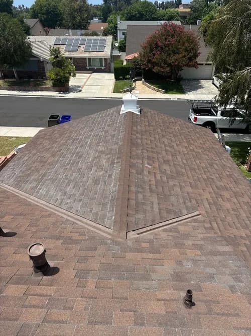 Ferguson & Melvin Roofing Co. - Photo 2