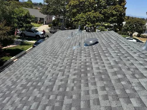 Ferguson & Melvin Roofing Co. - Photo 3