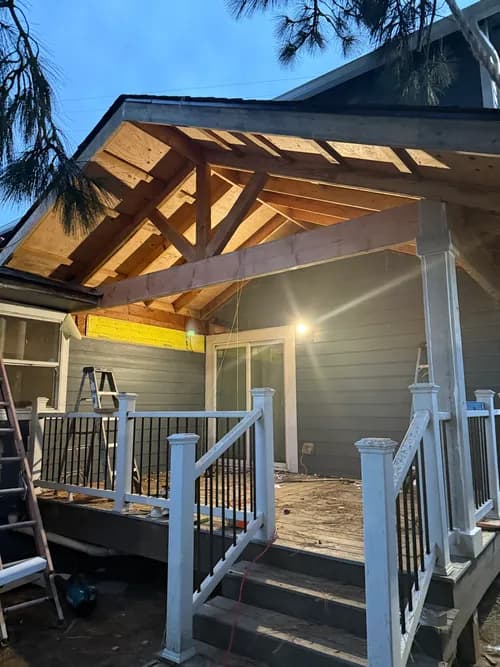 Fes Roofing LLC - Photo 4