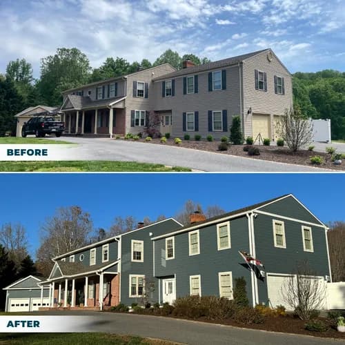 Fichtner Home Exteriors - Photo 1