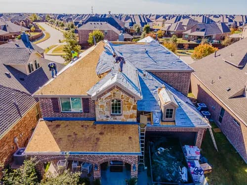 Final Cut Roofing and Construction