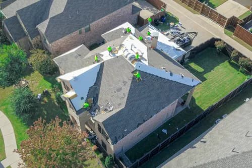 Final Cut Roofing and Construction - Photo 5