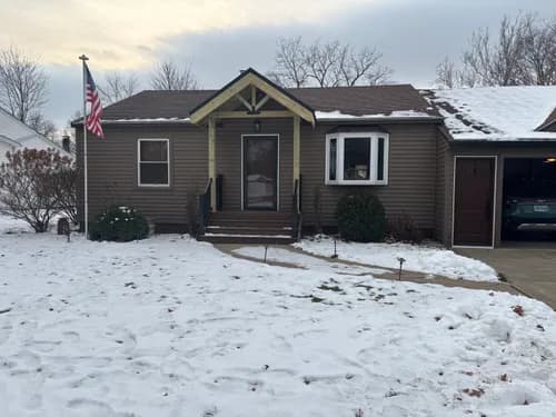 Final Touch Construction & Remodeling - Photo 5