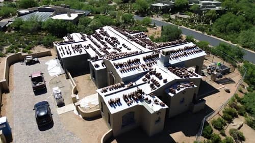 Firebird Exteriors - Roofing & Gutters Roof Repair, Roof Replacement and Gutter Installation