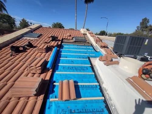 Firebird Exteriors - Roofing & Gutters Roof Repair, Roof Replacement and Gutter Installation - Photo 3